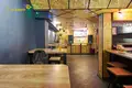 Lokale gastronomiczne 126 m² Mińsk, Białoruś