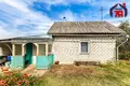 Maison 35 m² Dziarzynski sielski Saviet, Bélarus