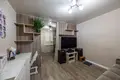 1 room apartment 40 m² Minsk, Belarus