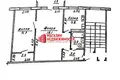 Квартира 2 комнаты 45 м² Гродно, Беларусь