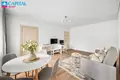 2 room apartment 45 m² Vilnius, Lithuania