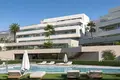 3 bedroom apartment 132 m² Estepona, Spain