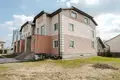Mieszkanie 4 pokoi 216 m² Mińsk, Białoruś