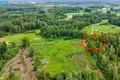 Land  Giedraitiskes, Lithuania