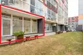 Commercial property 116 m² in Vilnius, Lithuania