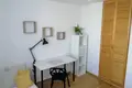 3 room apartment 58 m² in Warsaw, Poland