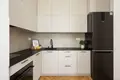 2 room apartment 37 m² Warsaw, Poland