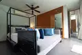 2 bedroom Villa 174 m² Choeng Thale, Thailand