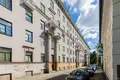 Mieszkanie 2 pokoi 45 m² Ryga, Łotwa