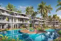 Penthouse 4 bedrooms 145 m² Alanya, Turkey