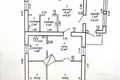House 65 m² Zmurauka, Belarus