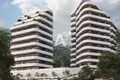 Apartamento 2 habitaciones 72 m² Becici, Montenegro