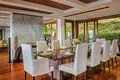 5-Schlafzimmer-Villa 1 590 m² Ban Bang Thao, Thailand