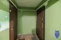 3 room apartment 70 m² Minsk, Belarus