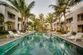 Квартира 5 комнат  Grand Baie VCA West, Маврикий