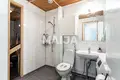 Квартира 2 комнаты 58 м² Tampereen seutukunta, Финляндия