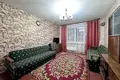 1 room apartment 37 m² Minsk, Belarus