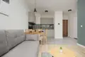 Apartamento 2 habitaciones 41 m² en Varsovia, Polonia