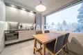 Apartamento 3 habitaciones 53 m² Kittilae, Finlandia