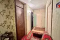 3 room apartment 62 m² Salihorsk, Belarus