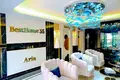 Mieszkanie 5 pokojów 325 m² Mediterranean Region, Turcja
