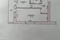 Wohnung 1 zimmer 36 m² Karaliova, Belarus