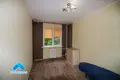 Wohnung 3 Zimmer 56 m² Homel, Weißrussland