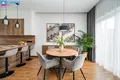 Wohnung 4 zimmer 99 m² Vilnius, Litauen