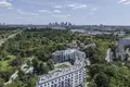 Квартира 3 комнаты 73 м² Варшава, Польша