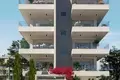 Mieszkanie 2 pokoi 109 m² Larnaka, Cyprus