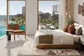 Appartement 3 chambres 121 m² Dubaï, Émirats arabes unis