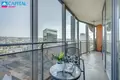 Квартира 2 комнаты 72 м² Вильнюс, Литва