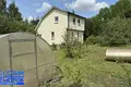 Дом 63 м² Заболотский сельский Совет, Беларусь
