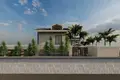 4 bedroom Villa 280 m² Karakecililer, Turkey