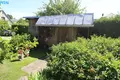 Haus 500 m² Naugardiske, Litauen