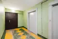 1 room apartment 38 m² Minsk, Belarus