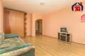 Apartamento 1 habitación 42 m² Maladetchna, Bielorrusia