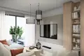 Apartamento 2 habitaciones  Yeroskipou, Chipre