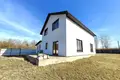 House 180 m² Sierafimova, Belarus