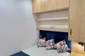 Apartamento 1 habitación 31 m² en Varsovia, Polonia