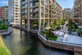 Wohnung 2 Schlafzimmer 87 m² London, Großbritannien