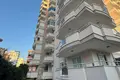 Mieszkanie 3 pokoi  Alanya, Turcja