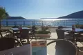 Restaurante, cafetería 163 m² en Herceg Novi, Montenegro