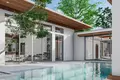 4-Zimmer-Villa 481 m² Phuket, Thailand