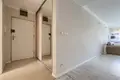 Apartamento 3 habitaciones 59 m² Varsovia, Polonia