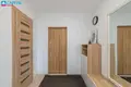 Wohnung 3 zimmer 61 m² Kaunas, Litauen