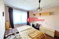 3 room apartment 72 m² in Hrodna, Belarus