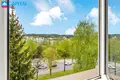 Apartamento 2 habitaciones 48 m² Vilna, Lituania