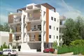 Ático 2 habitaciones 117 m² Limassol Municipality, Chipre