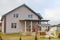 House 195 m² Radvanicki sielski Saviet, Belarus